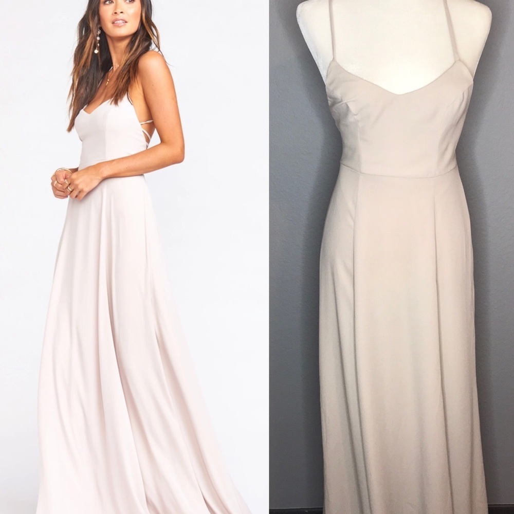 Show Me Your Mumu Godshaw Godess -  - Small